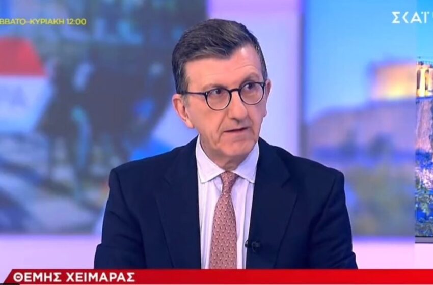 Πορτοσάλτε: Τέλος, δεν θα λιάζονται εδώ οι μετανάστες