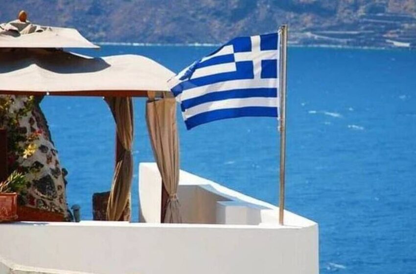 Τουρισμός: Ξαφνικές ακυρώσεις κρατήσεων από τους Γερμανούς – Κάτω 30% οι δημοφιλείς&hellip;