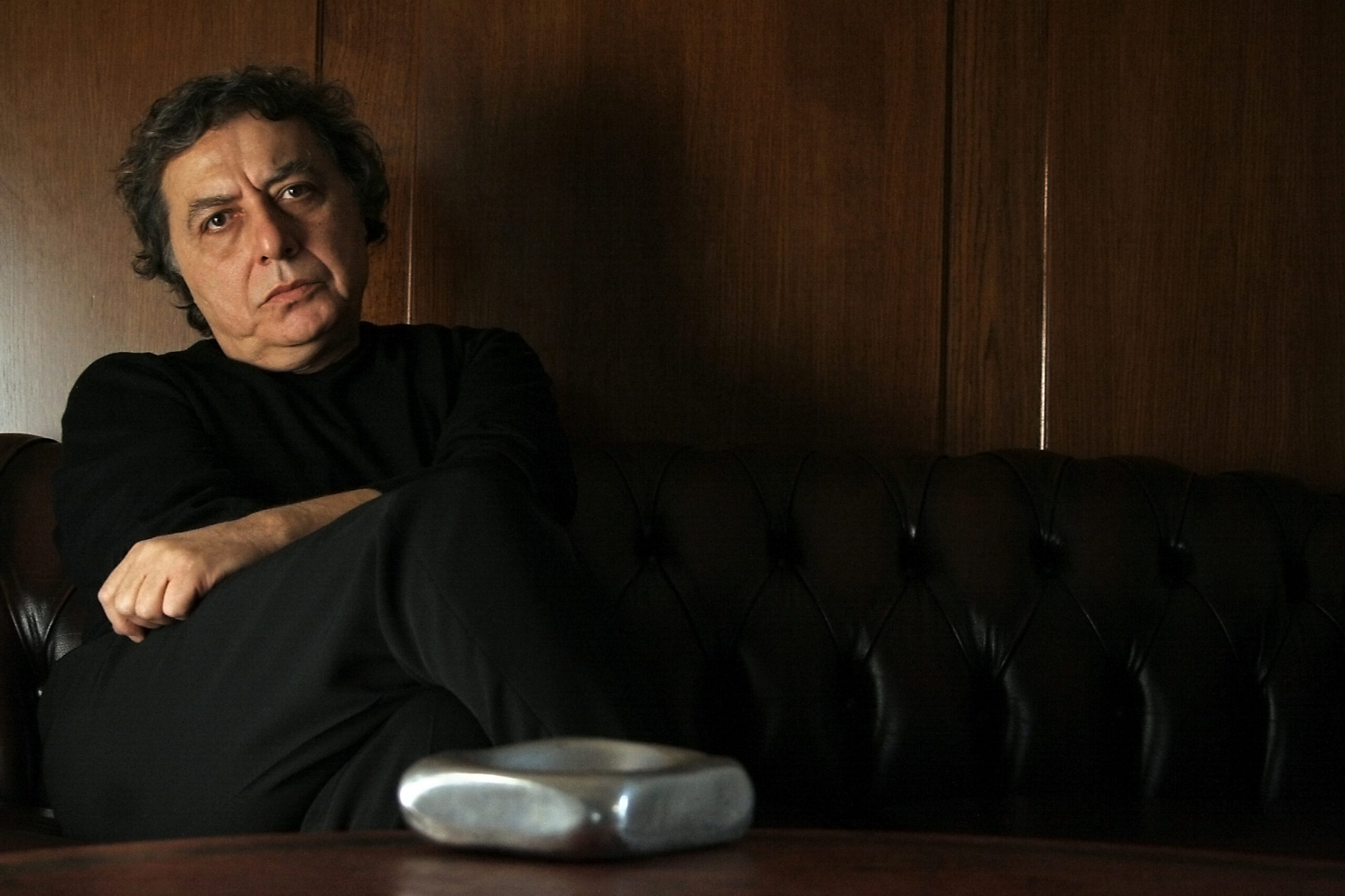 Τι θα ψήφιζε σήμερα ο Άρης Βελουχιώτης;- Μια ανατρεπτική συζήτηση με τον Διονύση Χαριτόπουλο