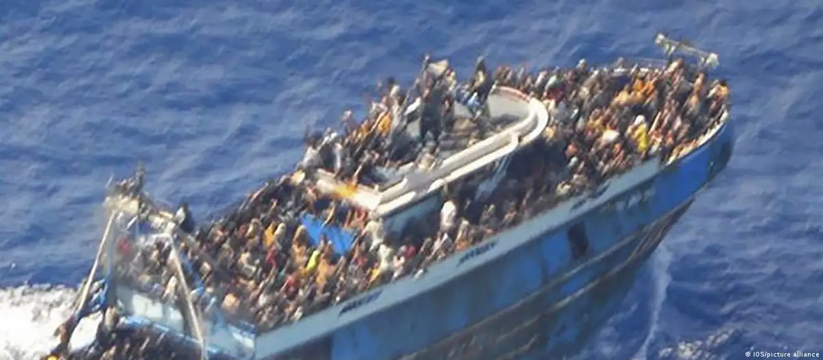 Ναυάγιο Πύλου: Η Ιταλία είχε ειδοποιήσει για νεκρά παιδιά στο πλοίο – Ερωτήματα&hellip;