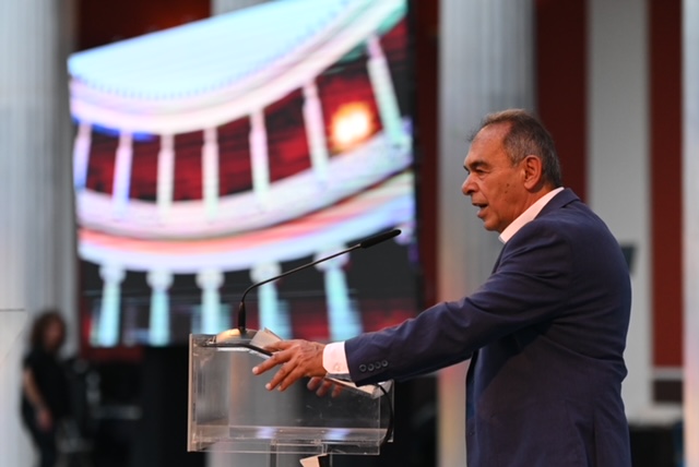 Γ. Ιωακειμίδης:Η Περιφέρεια δεν είναι ούτε μπλε ούτε πράσινη ούτε κόκκινη, είναι&hellip;