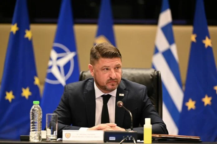 Χαρδαλιάς: «Κλειδώνει» το χρίσμα για την περιφέρεια