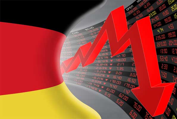 H Γερμανία και πάλι ο “ασθενής της Ευρώπης”; – Η εξαντλημένη κοινωνία