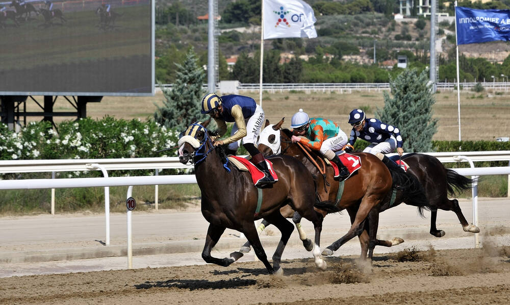 Markopoulo Park: Πέντε νικητές στο ΣΚΟΡ 6 κέρδισαν από 10.802 ευρώ