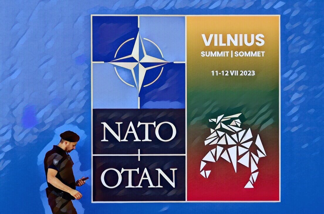 Τριαντάφυλλος Καρατράντος / ΝΑΤΟ: Μία Σύνοδος με σημαντικά ζητήματα