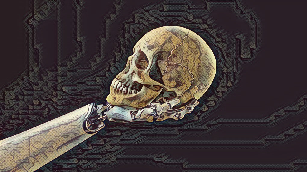 Πώς η Τεχνητή Νοημοσύνη ανατρέπει τα πάντα στη ζωή μας