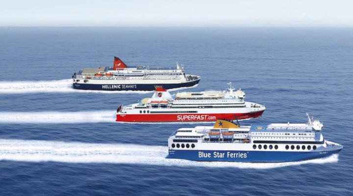 Attica Group: Νέες εκπτώσεις και προσφορές για τα ελληνικά νησιά