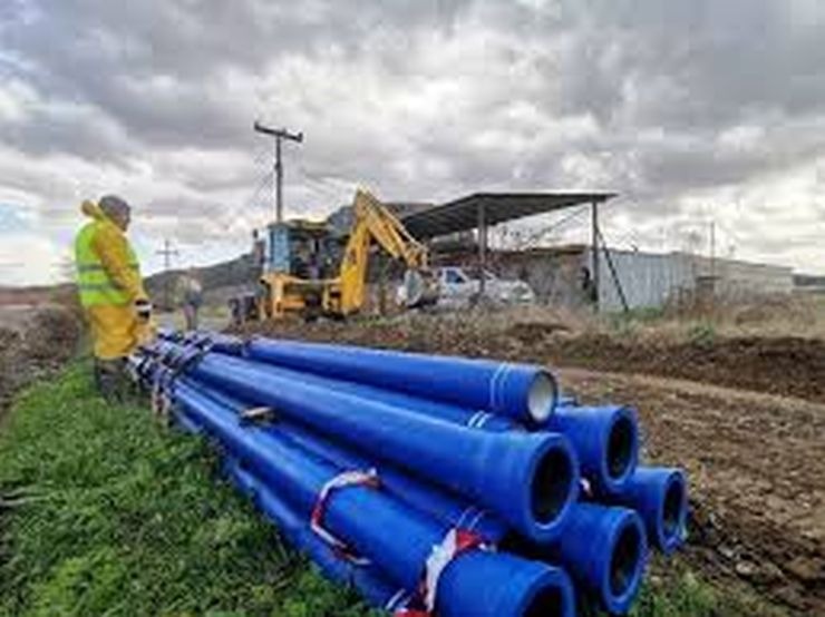 Η ΕΥΔΑΠ κέρδισε το βραβείο «Golden Tap» για τις υψηλού επιπέδου υπηρεσίες της