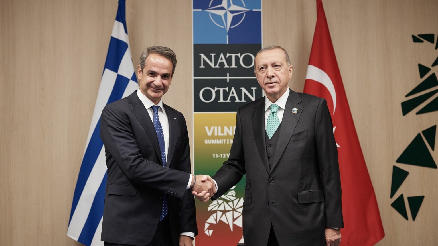 Κύκλοι Σαμαρά για ελληνοτουρκικά: Αχαρακτήριστη η διχαστική ρητορική Μητσοτάκη  – Άρθρο-“φωτιά”