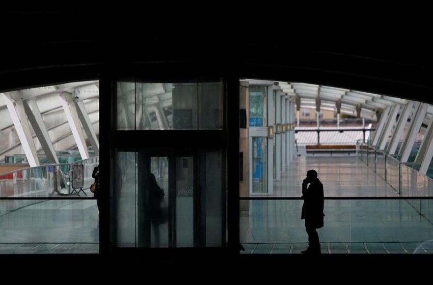 Η Μεγάλη Παραίτηση έχει συνέχεια