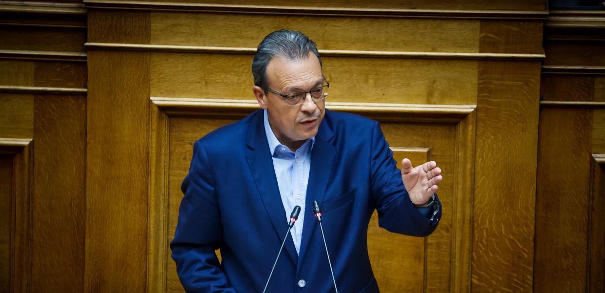 Σωκράτης Φάμελλος: «Στηρίζουμε τον διάλογο Ελλάδας – Τουρκίας, αλλά έχουμε σοβαρά ερωτήματα και&hellip;