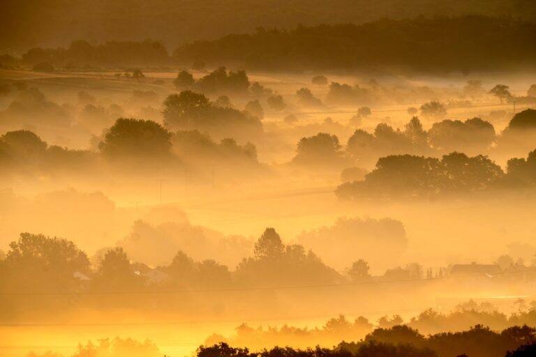 Κάθε πόσα χρόνια θα έχουμε ακραίο καύσωνα σε Ευρώπη, ΗΠΑ και Κίνα