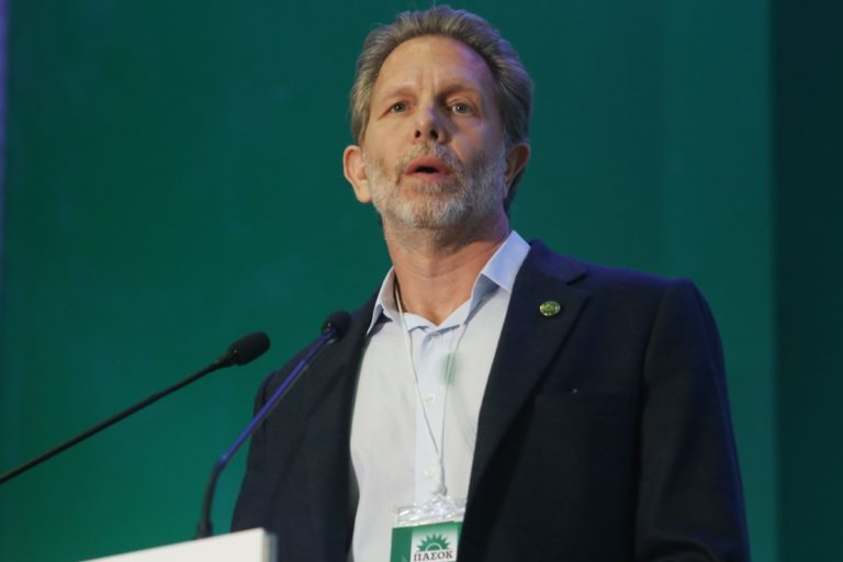 Γερουλάνος: Το πρώτο που θα κάνω αν εκλεγώ είναι να φέρω πιο&hellip;