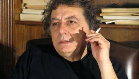 Διονύσης Χαριτόπουλος: «Το Αιγαίο είναι η μήτρα μας»