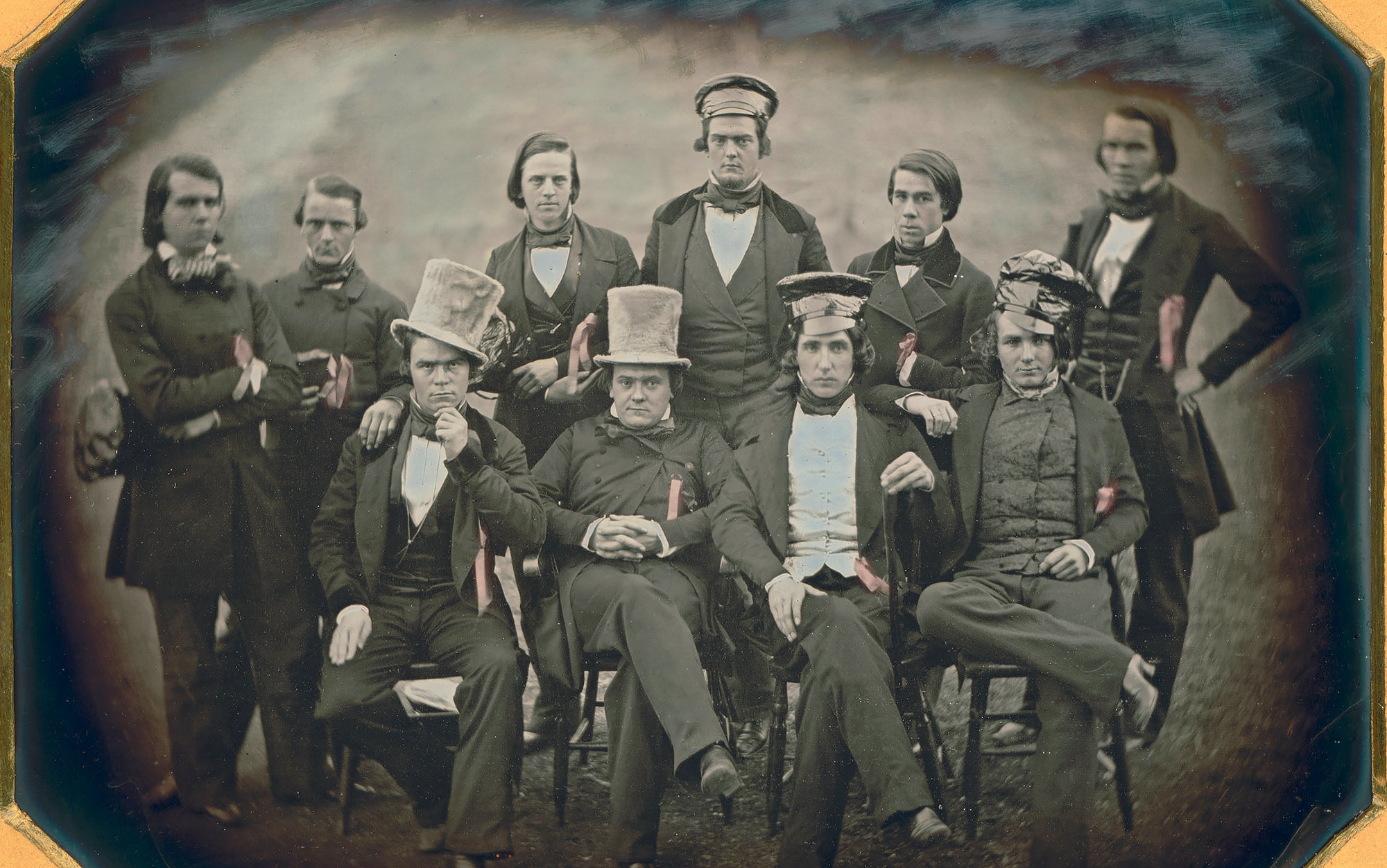 Ιδιωτικά κολέγια και πανεπιστήμια: Ξεπερασμένα πλέον ακόμη και στις ΗΠΑ