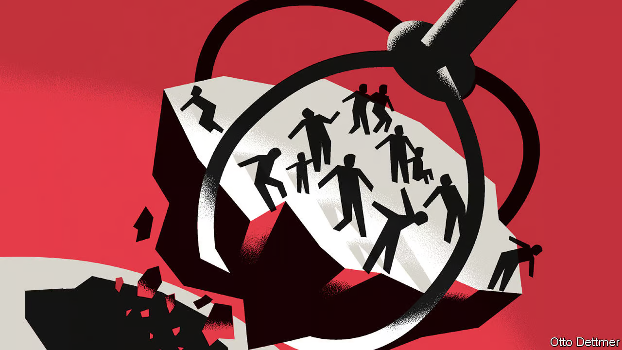 Οι ιδιωτικοποιήσεις και το κοινωνικό παράδοξο που τις φέρνει εις πέρας