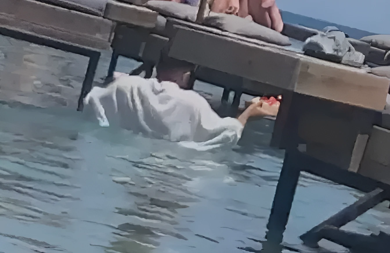 Γεωργία Κριεμπάρδη / «Κι εμάς τι λόγος μας πέφτει;» 