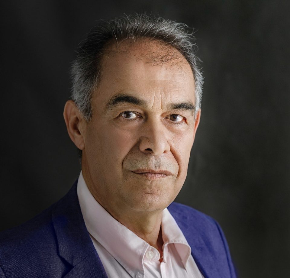 Γιώργος Ιωακειμίδης για δήλωση Πατούλη: “Λόγια της στάχτης”