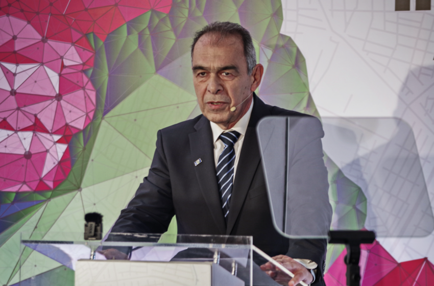 Ιωακειμίδης: “Η Περιφέρεια καίγεται και ο Περιφερειάρχης κρύβεται”