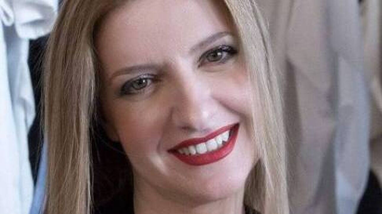 Έφυγε ξαφνικά απο τη ζωή η δημοσιογράφος Ίσμα Τουλάτου 