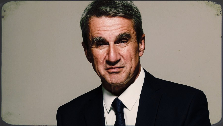 «Δημοκράτες»: Το όνομα του κόμματος του Ανδρέα Λοβέρδου