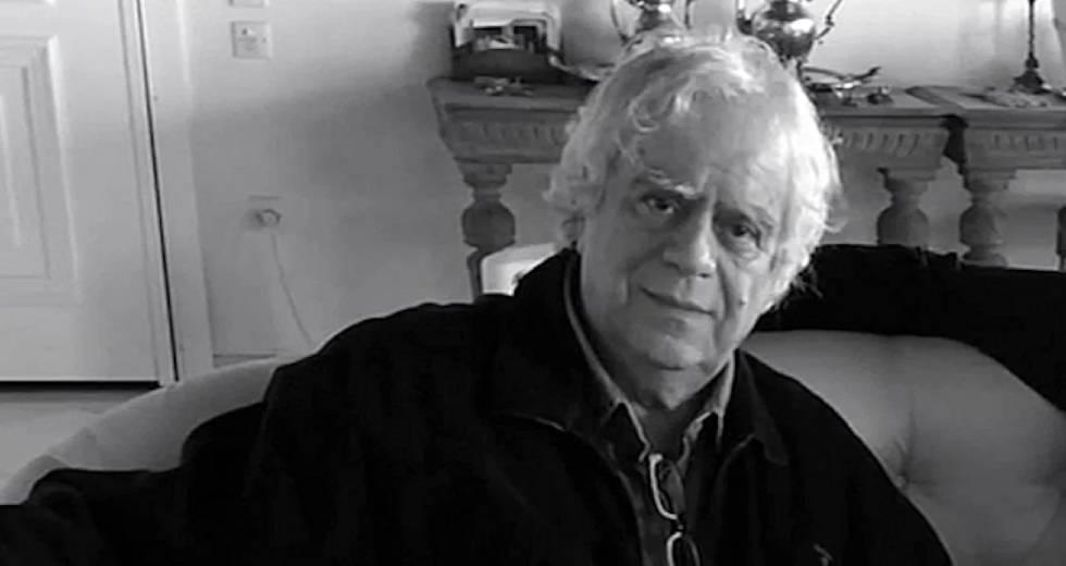 Πέθανε ο στιχουργός Μιχάλης Μπουρμπούλης