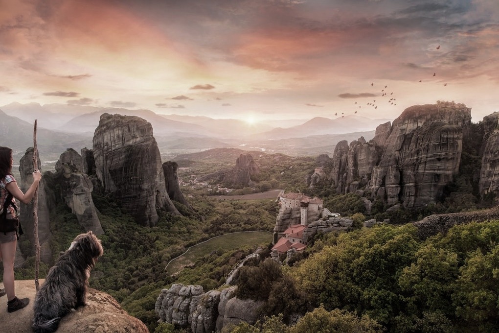Κρίτων Πιπέρας / Περί τουρισμού