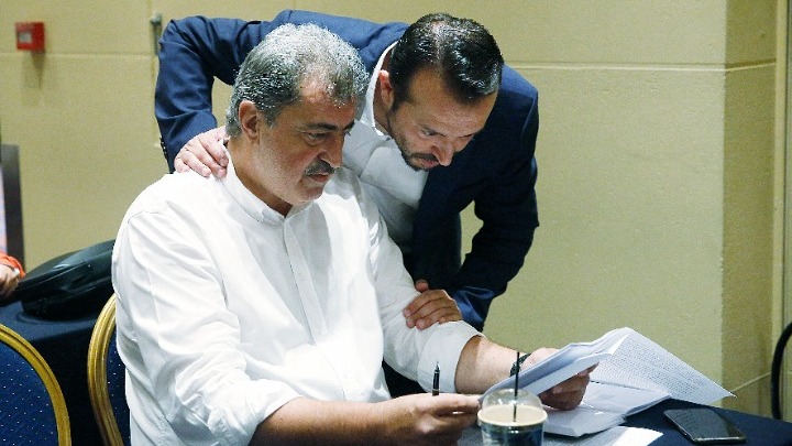 ΣΥΡΙΖΑ: Νέα κρίση μετά την παραίτηση Φάμελλου – Μάχη Πολάκη, Παππά και Δούρου για την επόμενη ημέρα