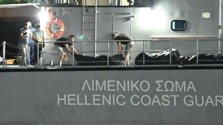 Ανοιχτό το ενδεχόμενο να αποχωρήσει η Frontex από τη Ελλάδα 