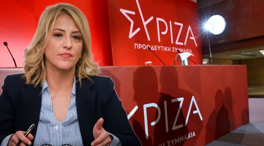 Ρένα Δούρου / Ανασύνταξη του ΣΥΡΙΖΑ-ΠΣ: Το στοίχημα της αξιοπιστίας και της κυβερνησιμότητας