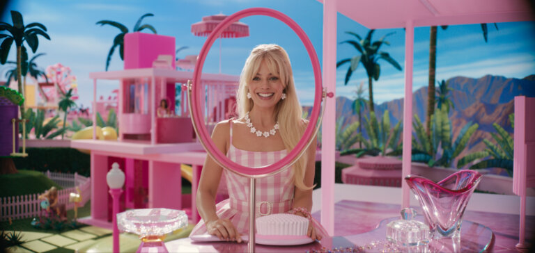 “Barbie” της Γκρέτα Γκέργουιγκ: Φωτιά στην κυτταρίτιδα