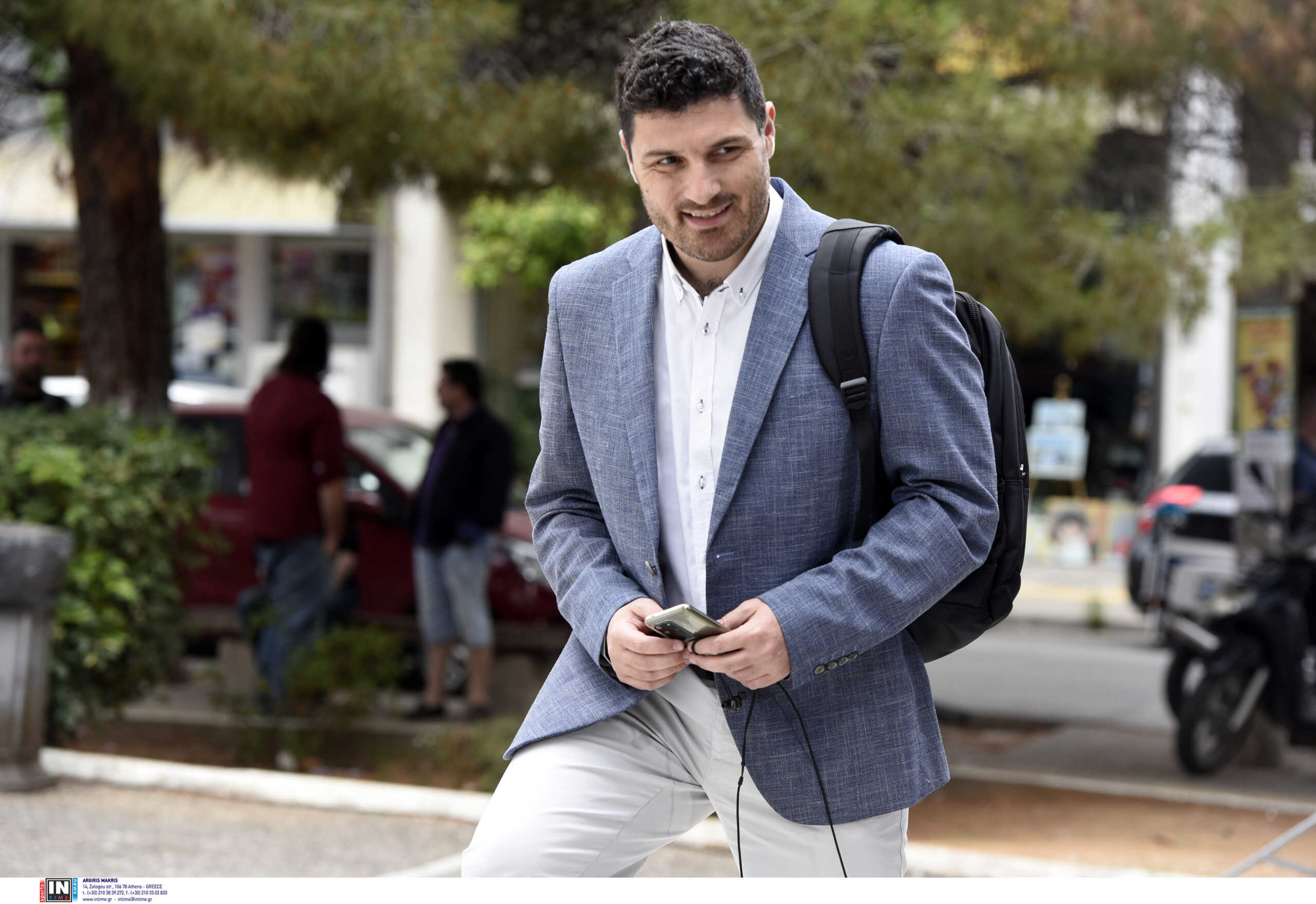 Διονύσης Τεμπονέρας: Κείμενο-πλατφόρμα για «Επανίδρυση του ΣΥΡΙΖΑ με όρους πολιτικούς και κοινωνικούς»