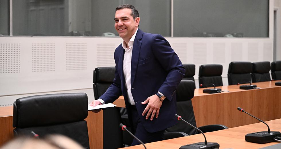 Κώστας Βέργος / Το ρέκβιεμ μιας πολιτικής ιστορίας