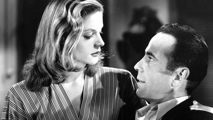 Τα αξέχαστα κινηματογραφικά ζευγάρια με απαράμιλλη γοητεία και θρυλική αύρα