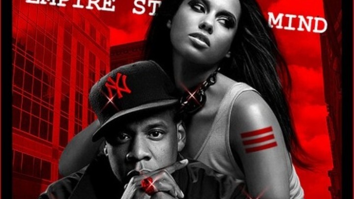 Το «Empire State of Mind» των ο JAY-Z και Alicia Keys έγινε εννιά φορές πλατινένιο