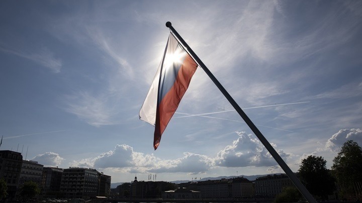 Φαρίντ Ζακάρια / Η Ρωσία χάνει τον 21ο αιώνα