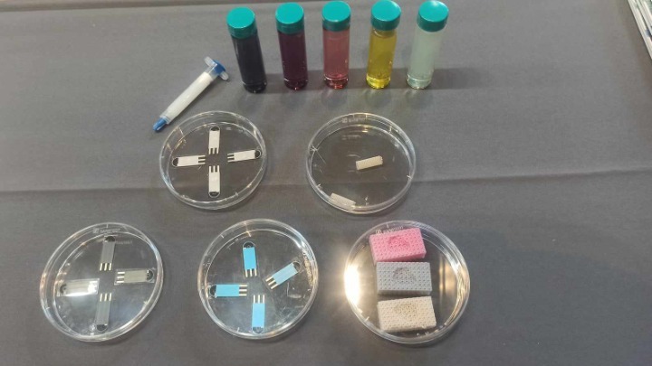 Δημιουργείται συσκευή για διάγνωση του εμφράγματος με τη χρήση νανοσωματιδίων