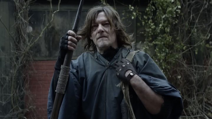 «The Walking Dead: Daryl Dixon» – Κυκλοφόρησε το νέο teaser της σειράς