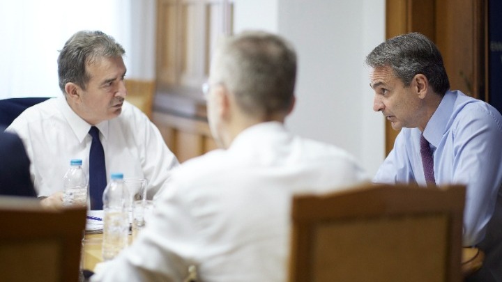 Αξιοποίηση των μέσων Πυροσβεστικής-Ενόπλων Δυνάμεων στις διακομιδές του ΕΚΑΒ
