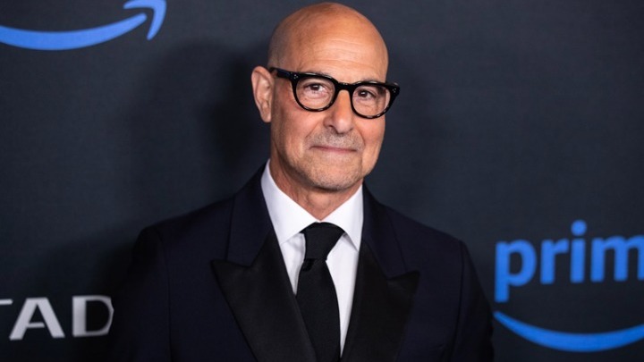 Στάνλεϊ Τούτσι: Ο ηθοποιός είναι πρώτα απ’ όλα ηθοποιός