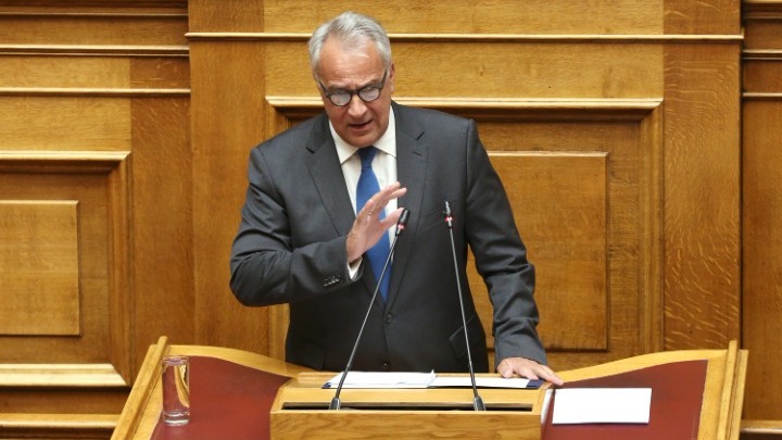 Μ. Βορίδης: Συντρίψαμε τον αριστερό και δεξιό λαϊκισμό