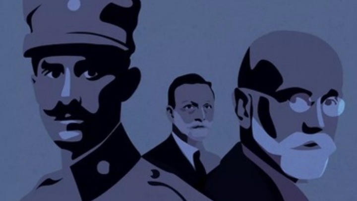 Οι παρατεταμένες συνέπειες της Μικρασιατικής Καταστροφής στο μυθιστόρημα του Γ. Σιώτου «Μάνα πατρίδα, κακιά μητριά»