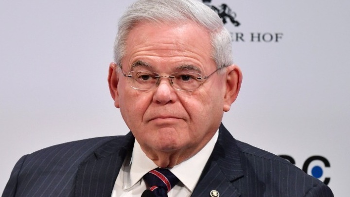 ΗΠΑ: Ένοχος για διαφθορά ο γερουσιαστής Ρόμπερτ Μενέντεζ