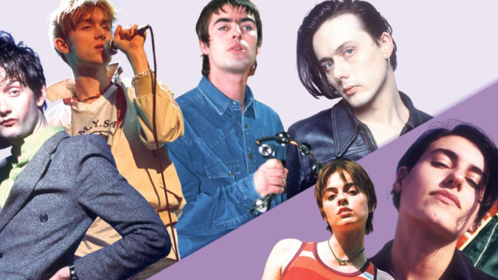 Σειρά podcast εξερευνά την άνοδο και την πτώση της britpop