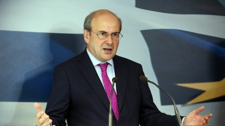 Κωστής Χατζηδάκης: Η επιτυχία του 15ετούς ομολόγου πιστοποιεί την έλευση της επενδυτικής&hellip;