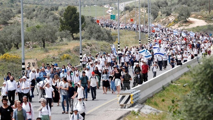 Ισραήλ: Νέες διαδηλώσεις κατά της αμφιλεγόμενης δικαστικής μεταρρύθμισης