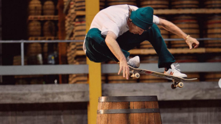 «Crafted Together»: capsule κολεξιόν από ουίσκι Jameson και φίρμα Dickies ρούχων για τη δουλειά
