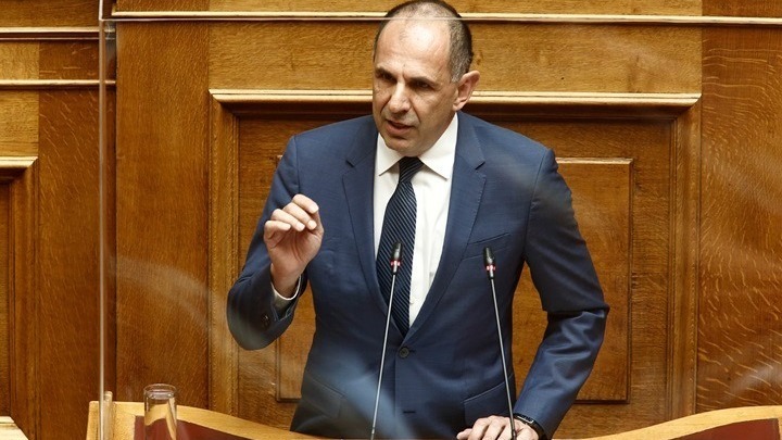 Αινιγματική δήλωση Γεραπετρίτη: Οι υποχωρήσεις προς την Τουρκία δεν θα αφορούν τα&hellip;