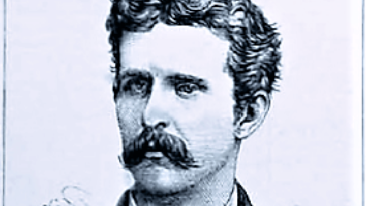 Κάρολος Ογλ: Ο πρώτος δημοσιογράφος που δολοφονήθηκε στην Ελλάδα 