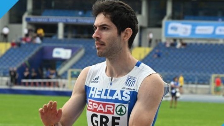 Diamond League Λωζάνης: Δεύτερος ο Τεντόγλου